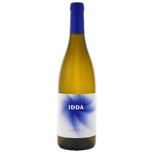 2022 IDDA Sicilia Bianco / Sicilia / 艾妲酒莊白酒